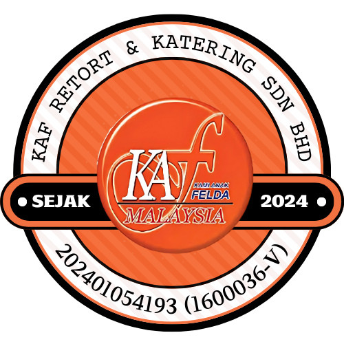 KAF RETORT & CATERING SDN BHD